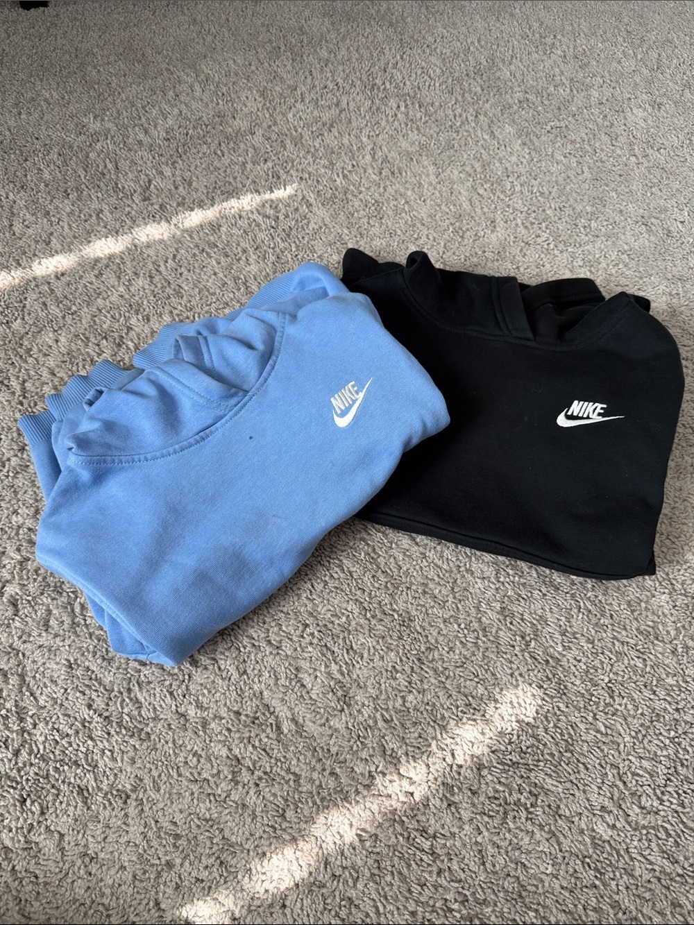 Nike Kids Pullovers
